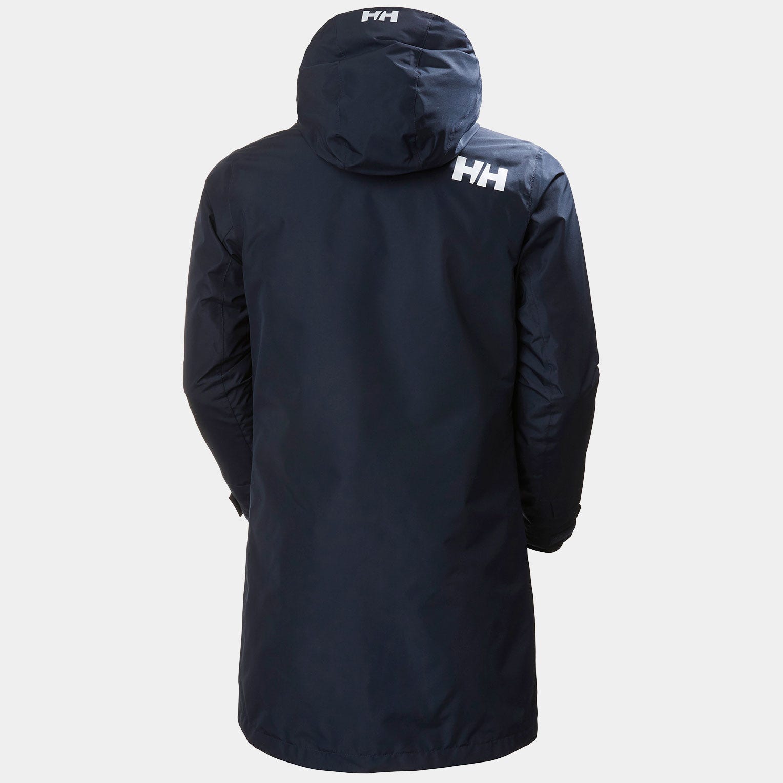 Men's Rigging Coat