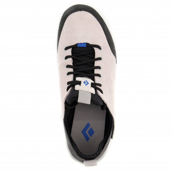 Black Diamond - Session Suede - Sneaker