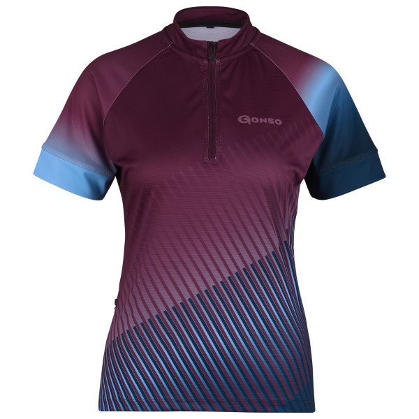 Gonso - Women's Laura - Radtrikot