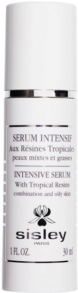 Sisley Sérum Intensif Aux Résines Tropicales Gesichtsfluid