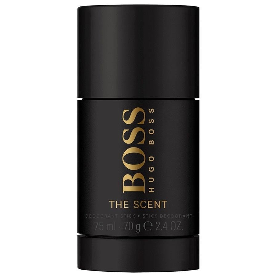Boss The Scent
