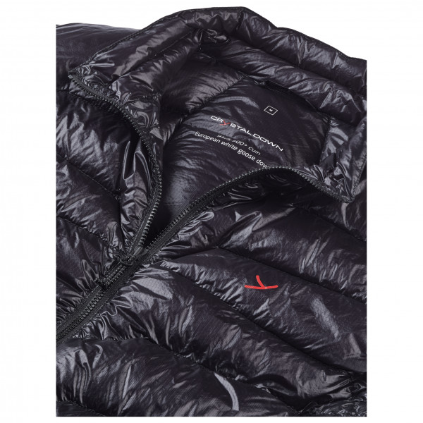 Y by Nordisk - Strato Ultralight Down Jacket - Daunenjacke