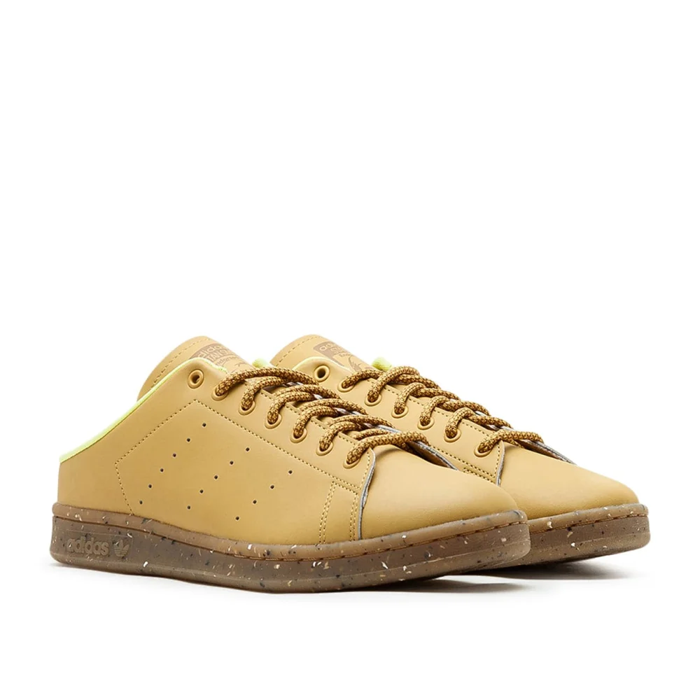 adidas Stan Smith Mule PLA and Grow Plant GY9666 / braun
