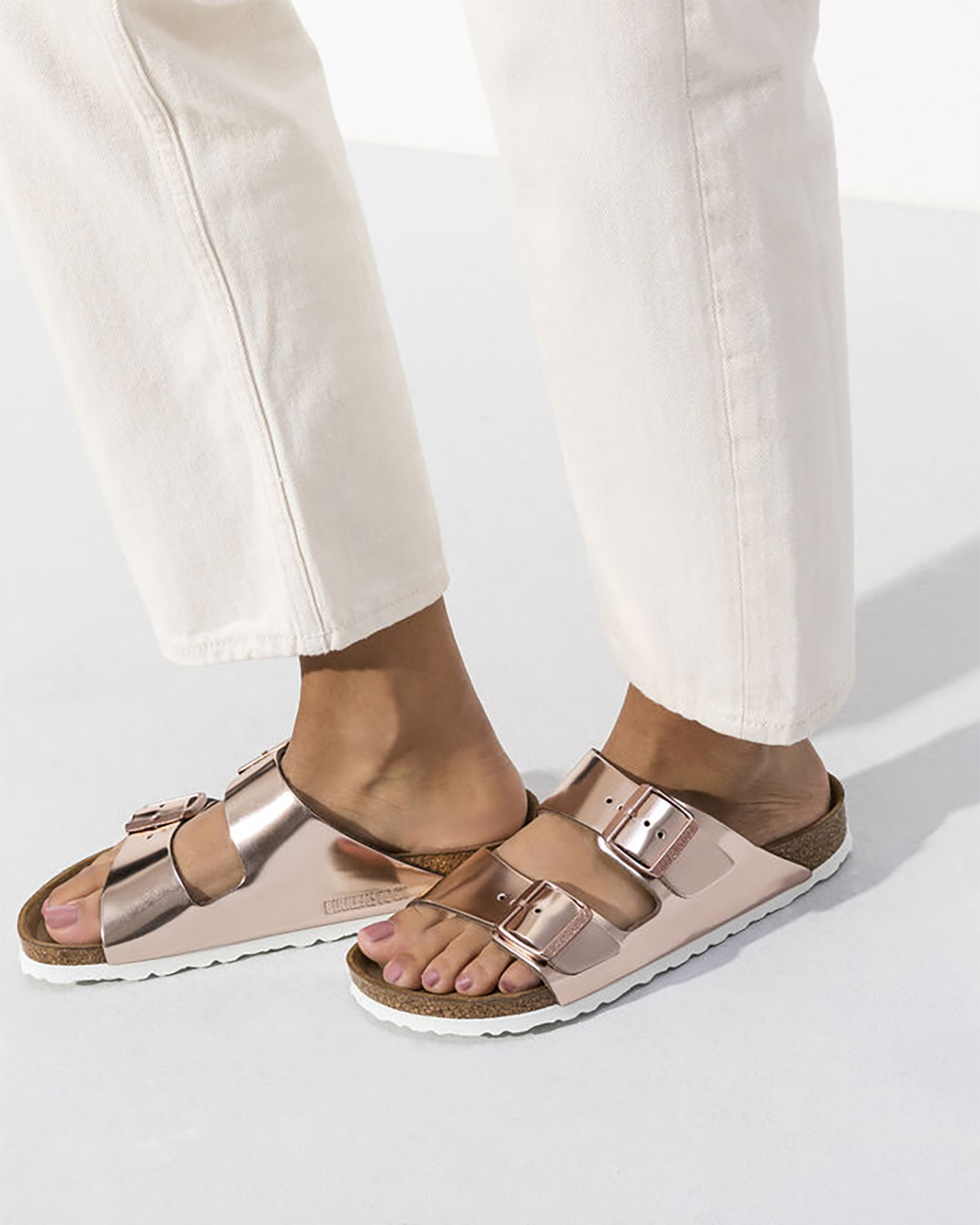 Sandali Birkenstock Arizona W 952093