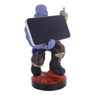 ** % SALE % ** Marvel Cable Guy: Thanos