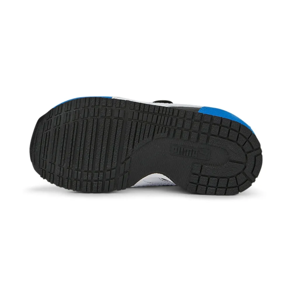 PUMA CABANA RACER SL 20 Baby 383731-07 / schwarz