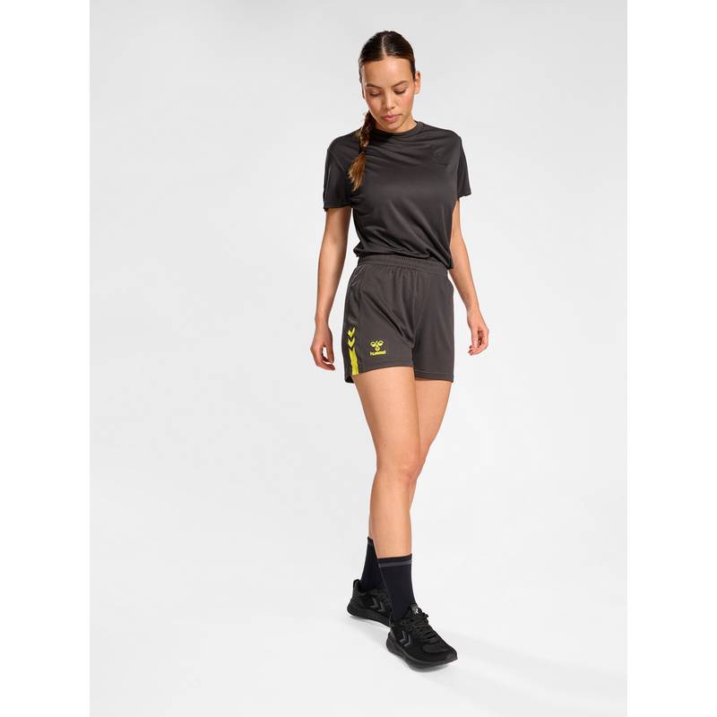 hummel hmlACTIVE PL JERSEY S/S WOMAN Trikot Damen
