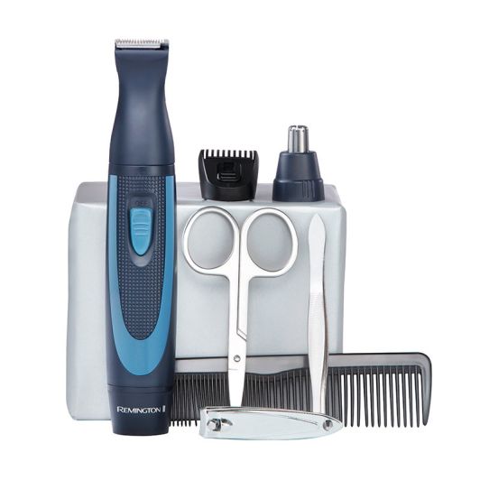 Näs- och örontrimmer REMINGTON NE3890 reseset