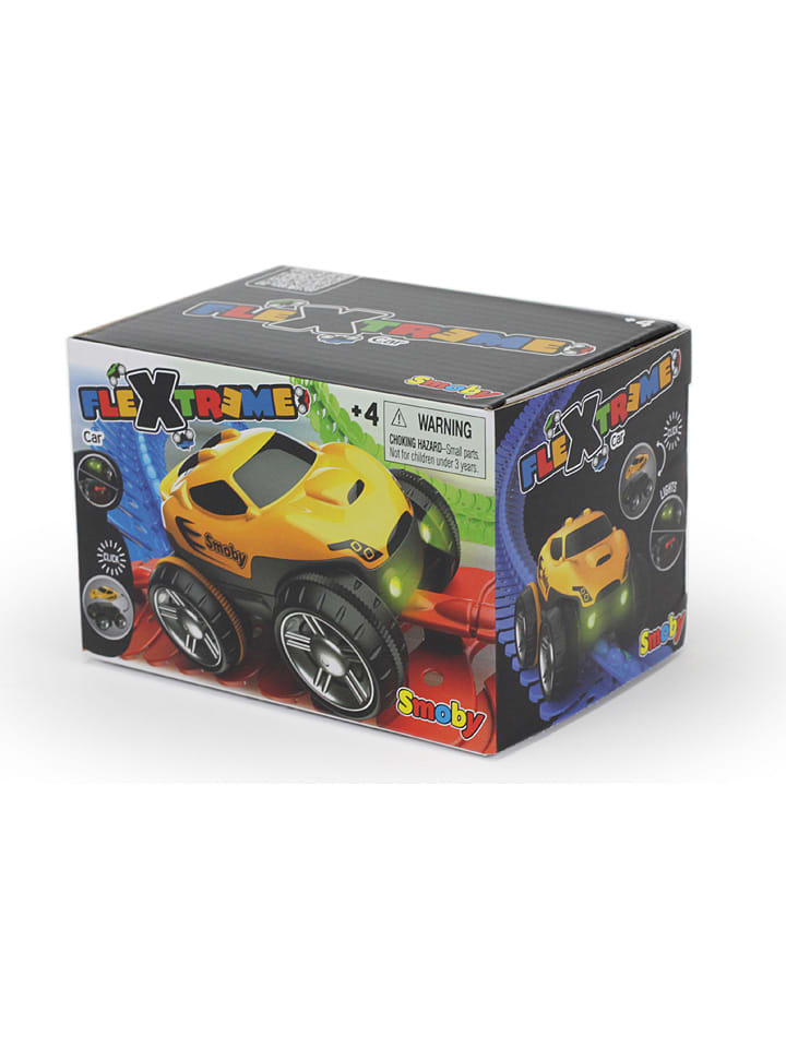 Smoby Rennauto 