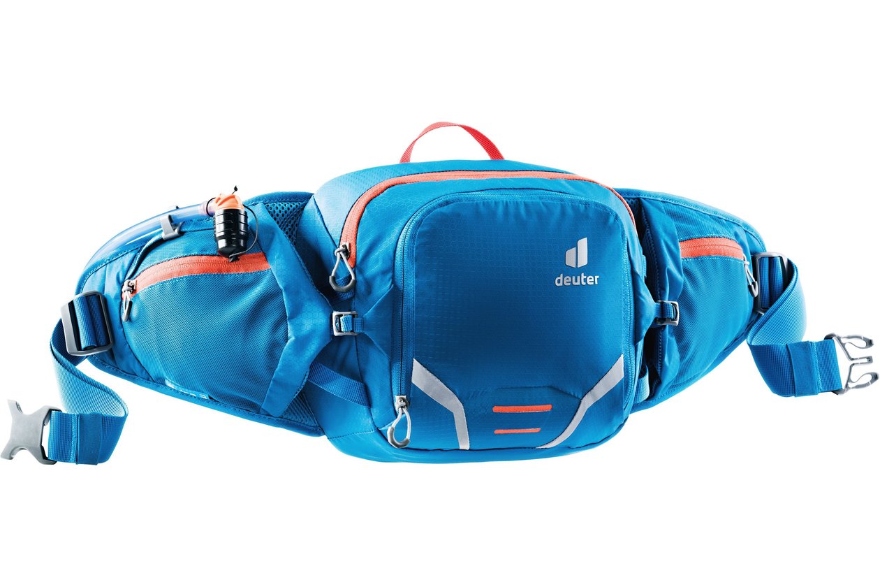 deuter Pulse 3