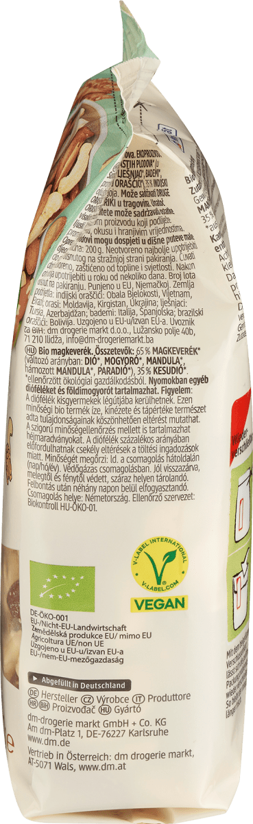 Nussmischung, 200 g