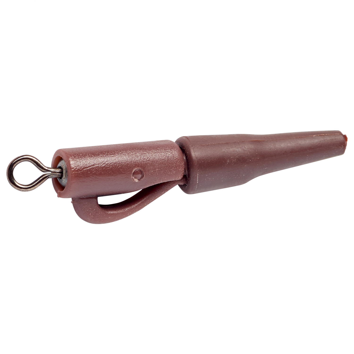 Kogha Karpfenzubehör Carp Safety Leadclip