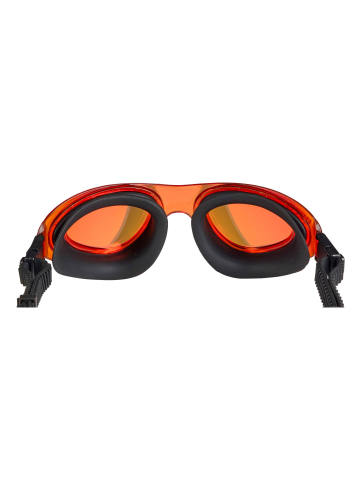 BECO the world of aquasports Schwimmbrille FIJI in schwarz günstig kaufen onesize