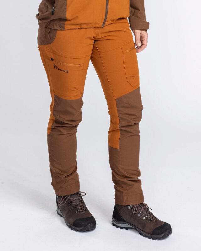 Pinewood Damen Hose Finnveden Hybrid