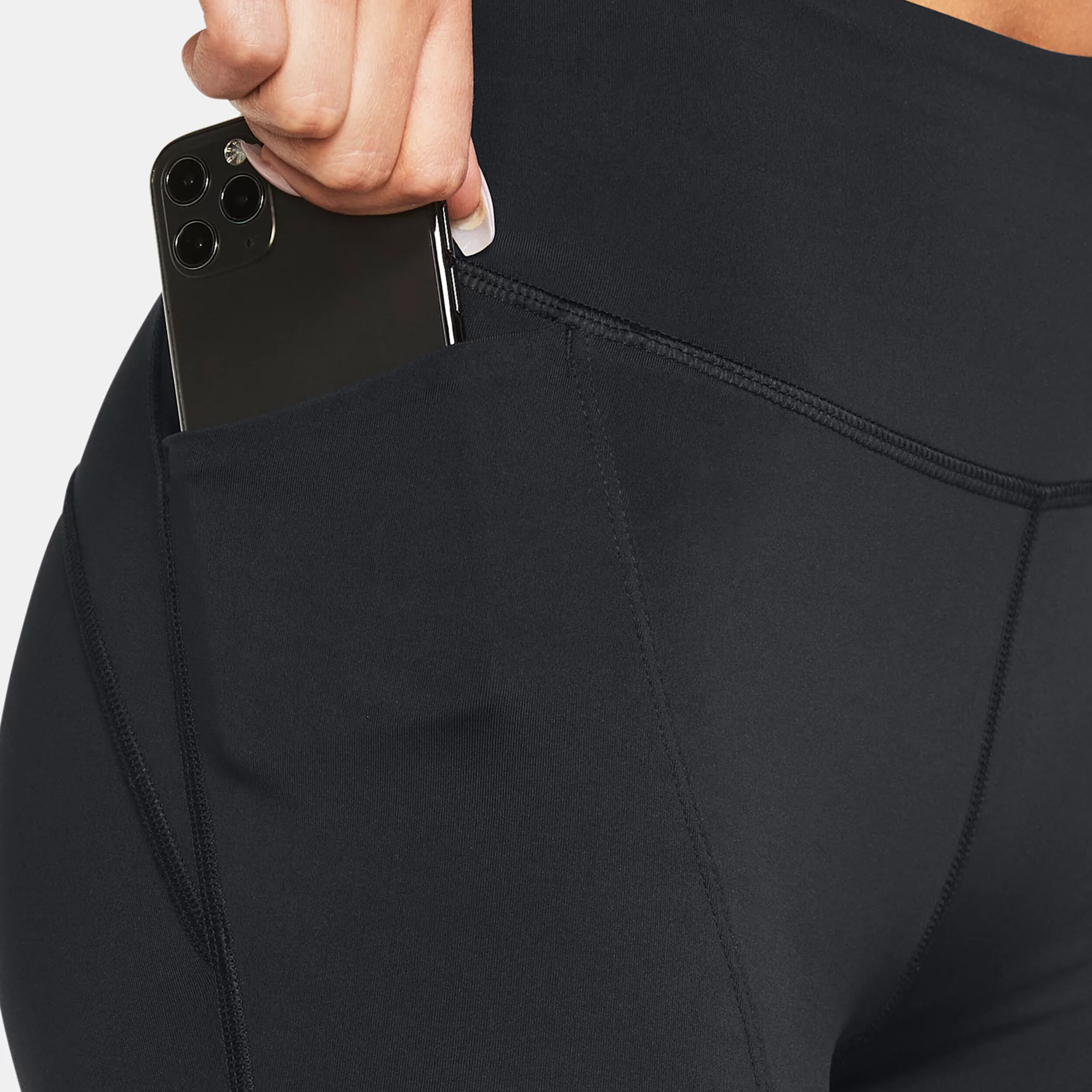 Fly Fast Elite Tight Damen - Schwarz