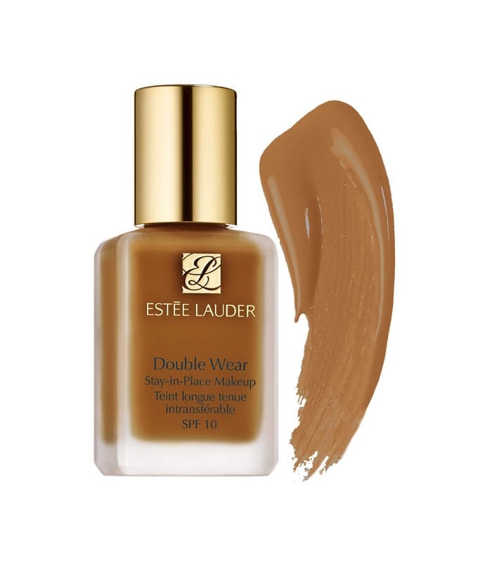 Estée Lauder-DOUBLE WEAR-Teint Longue Tenue Intransférable SPF 10