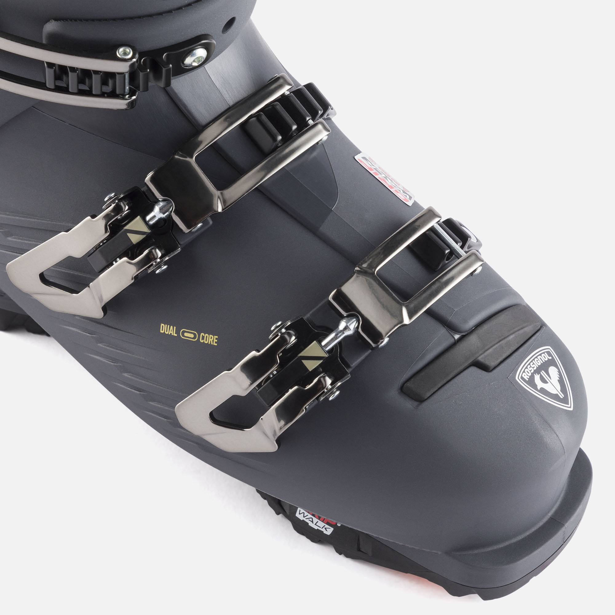 Chaussures de ski de Piste homme HI-Speed Pro Heat MV GW