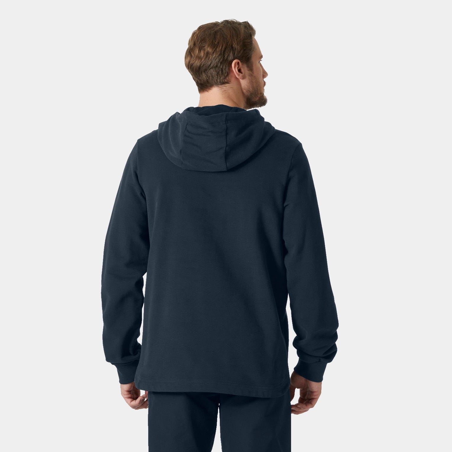 Men's Arctic Ocean Hoodie 2.0
