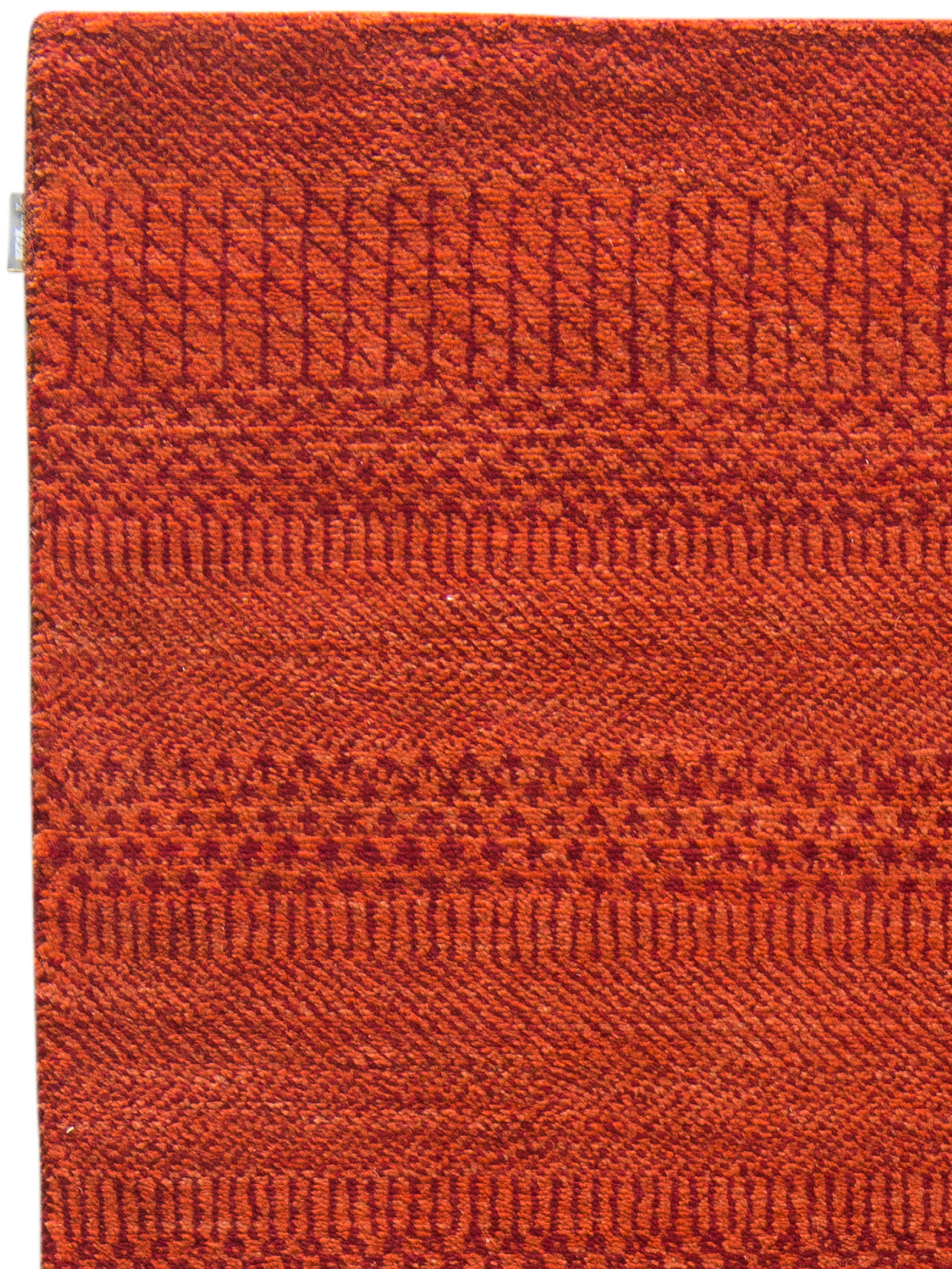 Contemporary Gabbeh ca. 171 x 242 cm, Unikat / Einzelstück