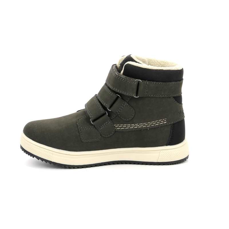 Sneakers hautes synthetique Yepokro Wpf