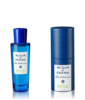 Acqua di Parma Blu Mediterraneo Bergamotto di Calabria Eau de Toilette 30 ml