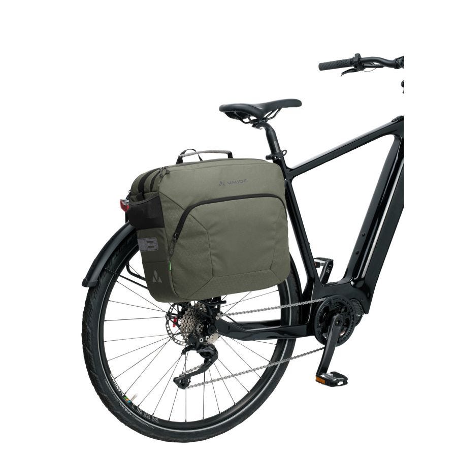 eMessenger L Fahrradtasche