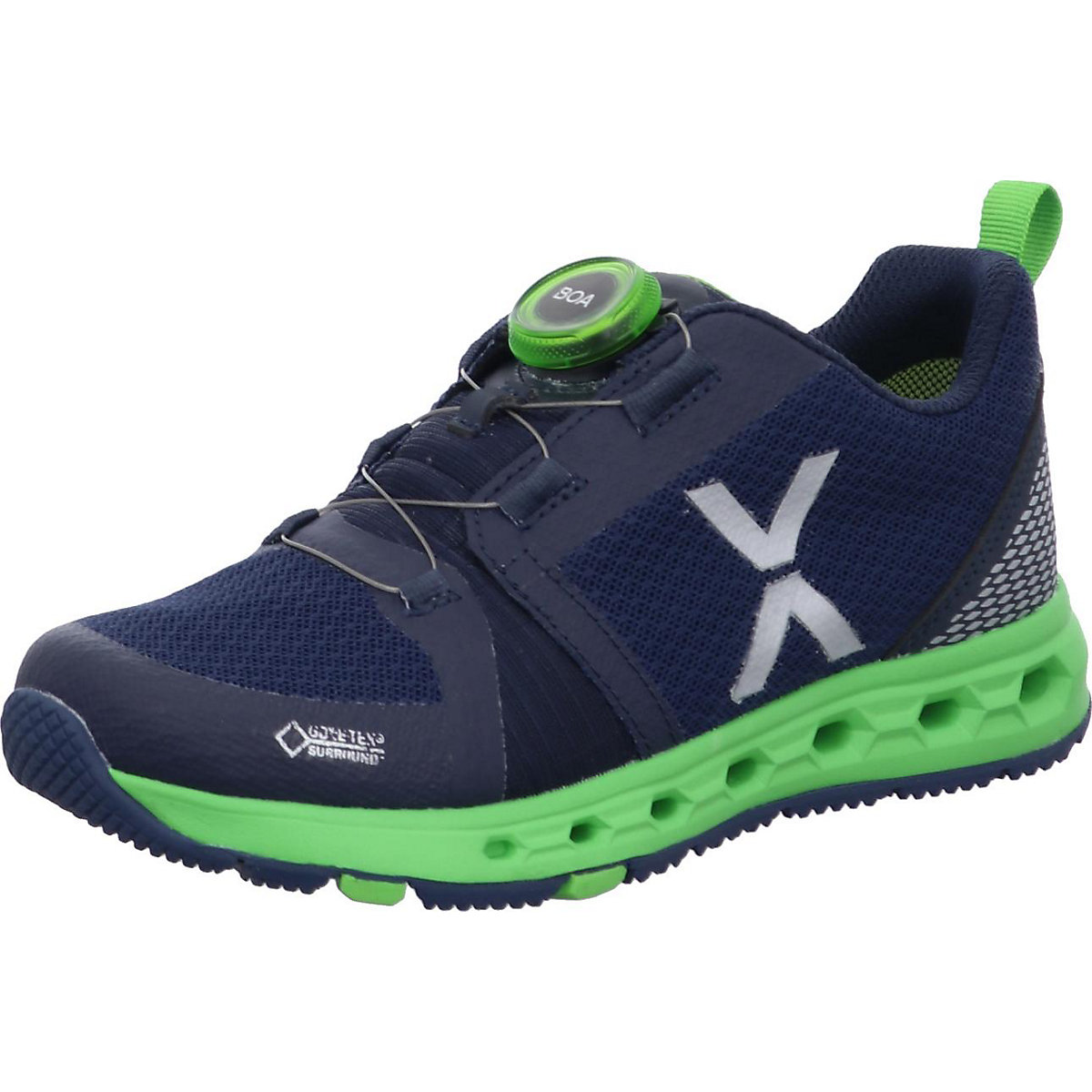 Sneakers Low AIR BOA GORE für Jungen