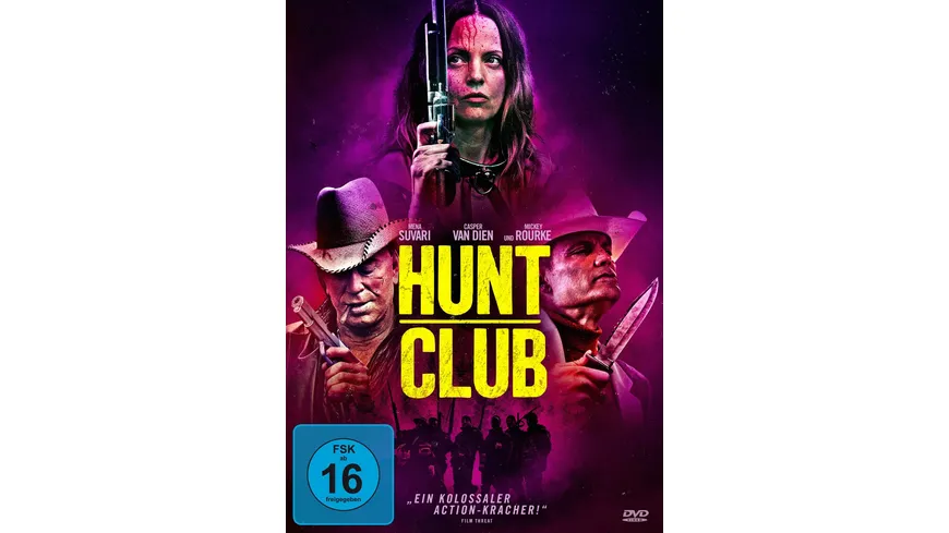 Hunt Club