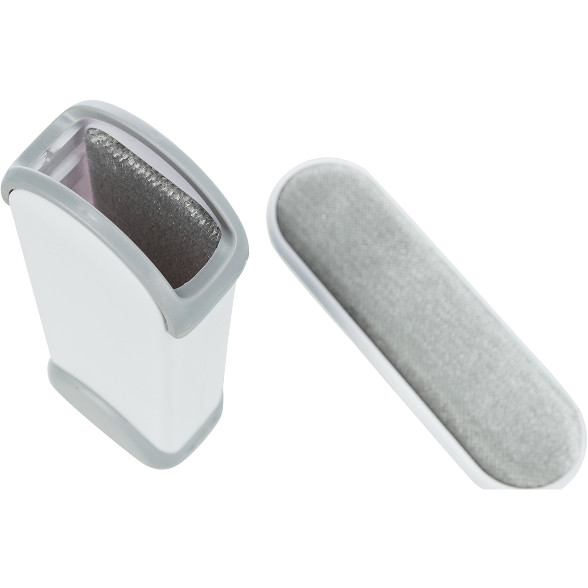 Trixie Fussel-Bürste mit Reinigungsstation kaufen