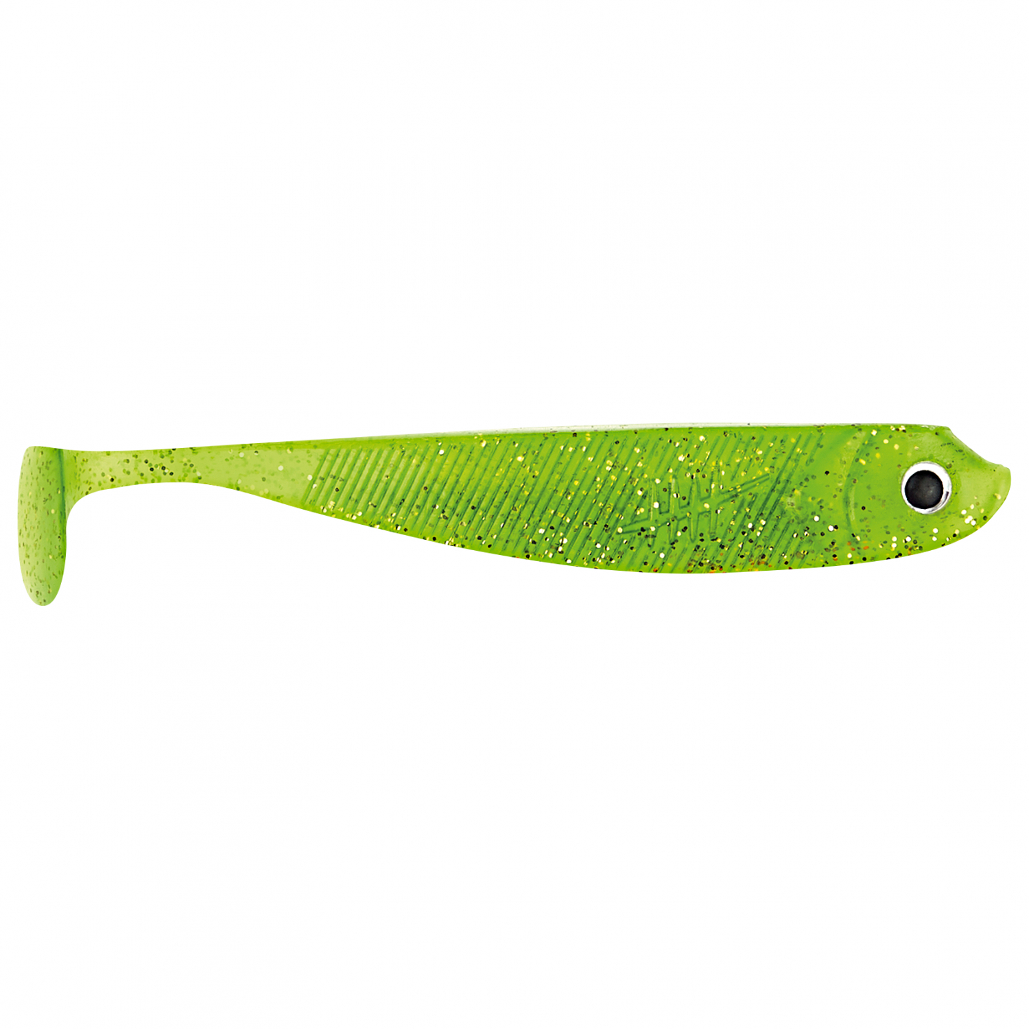 Lieblingsköder Wasabi Gummifisch