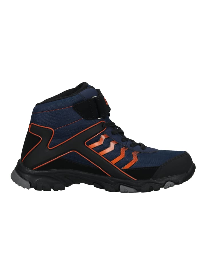 Kastinger Wanderschuhe in Navy günstig kaufen