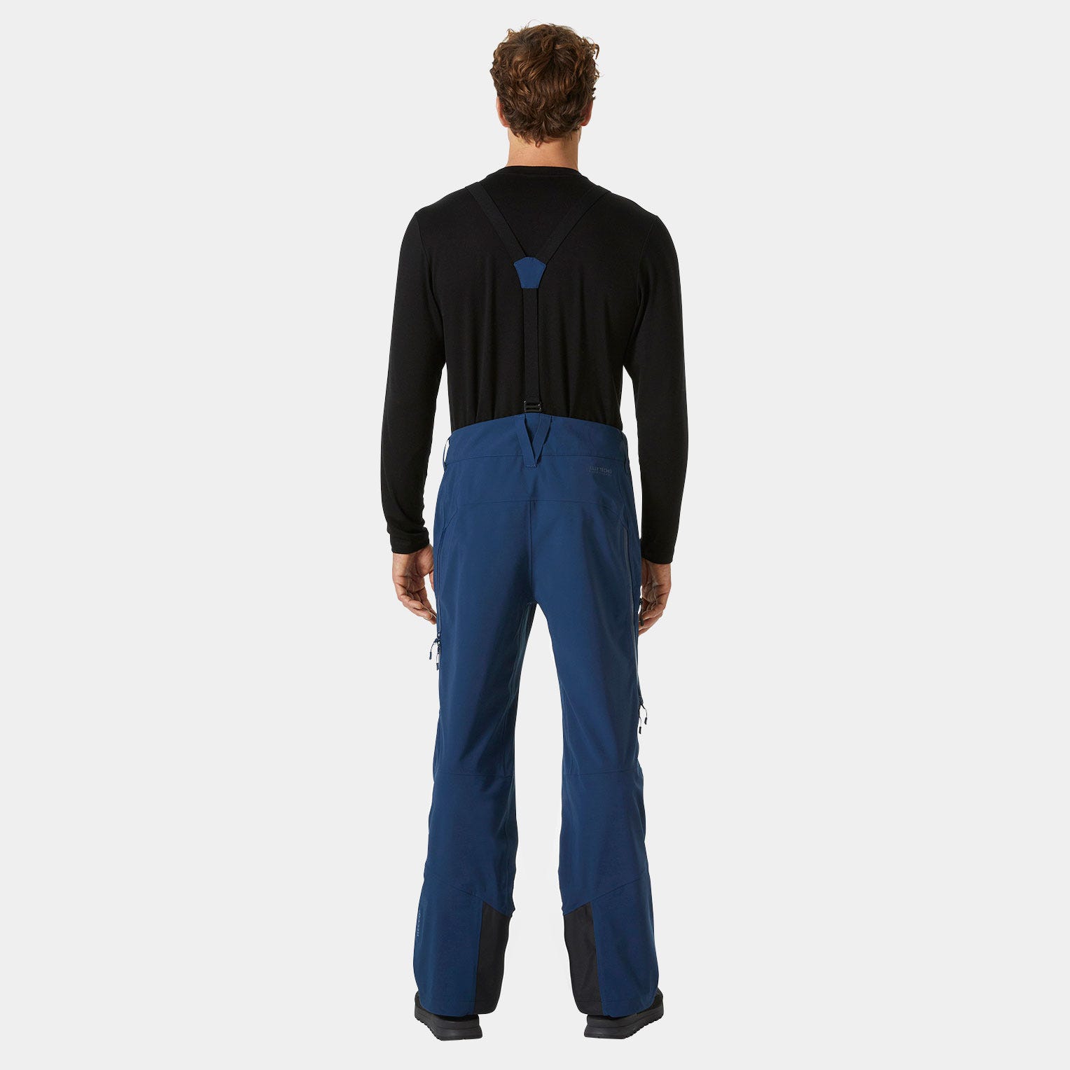Men's Verglas Backcountry Ski Shell Pants