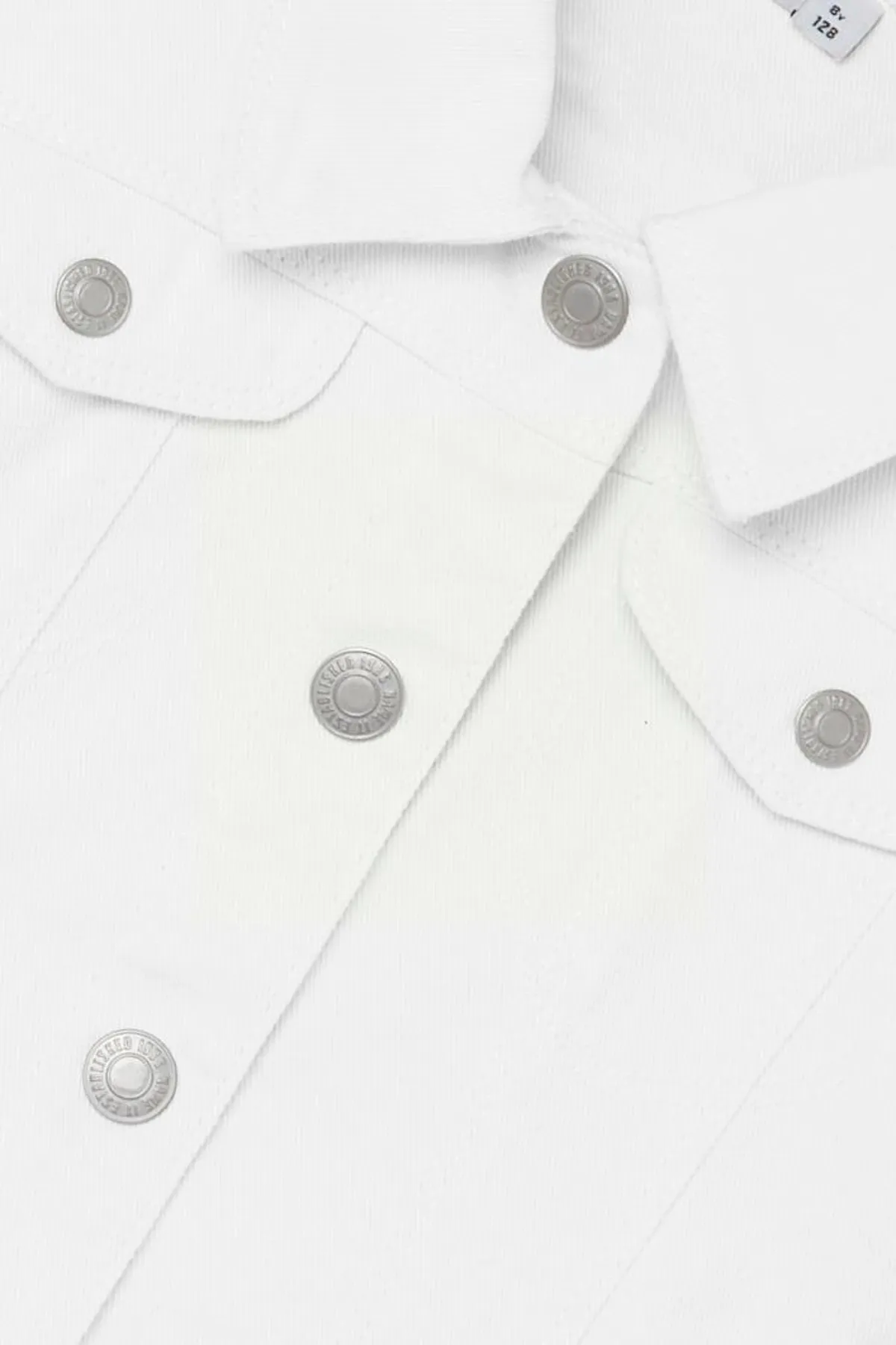 name ıt  NKFREJA TWILLJACKE 4160-YF NOOS