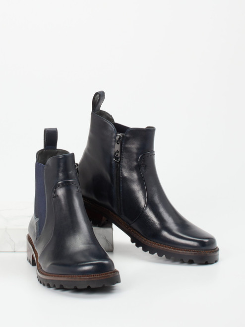 Stiefelette-17131090081 Ginger & Glove