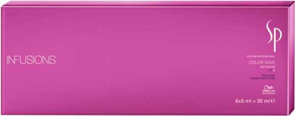 Wella SP Color Save Infusion Haarserum