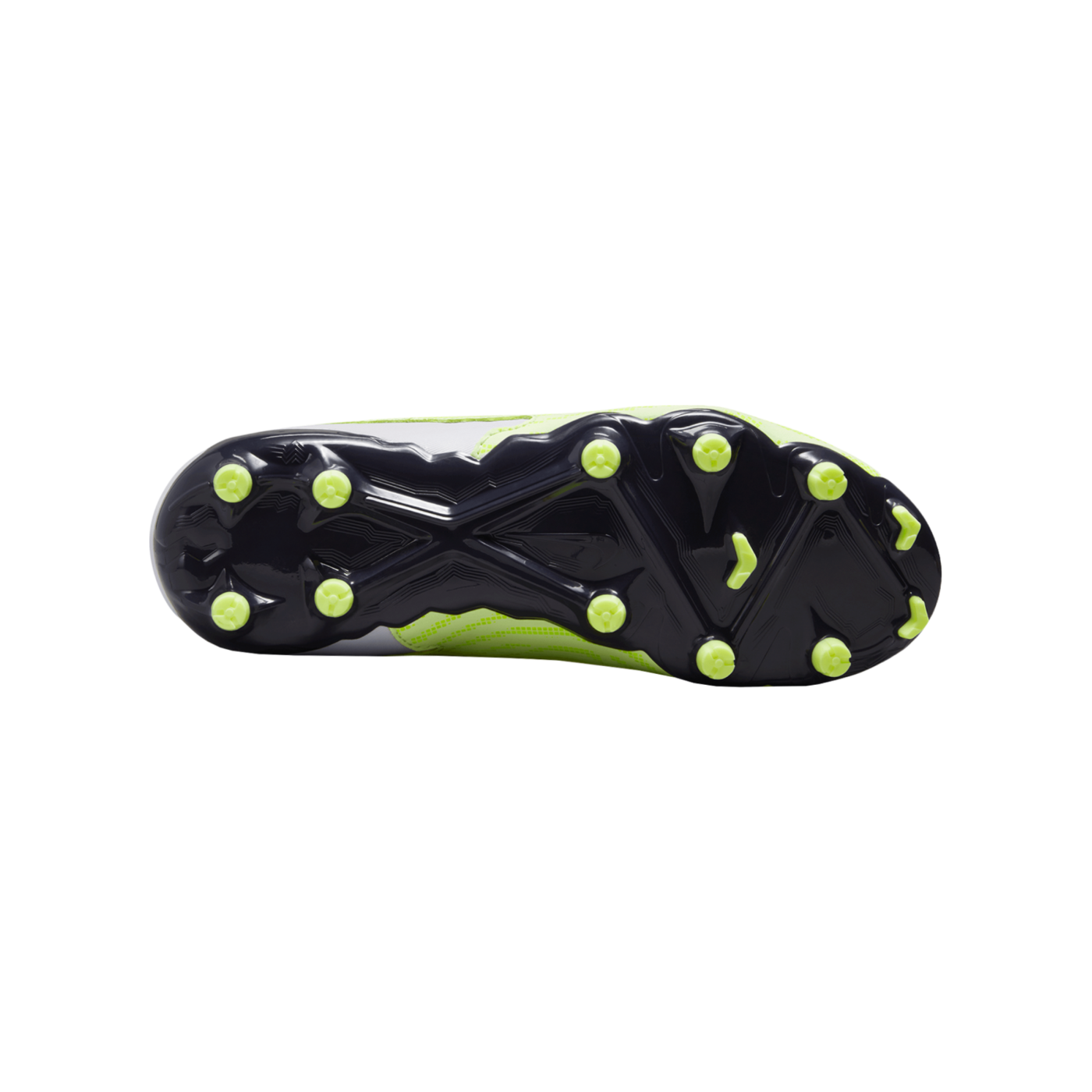 Nike Jr Phantom GX Academy FG/MG Luminous Kids Gelb F705