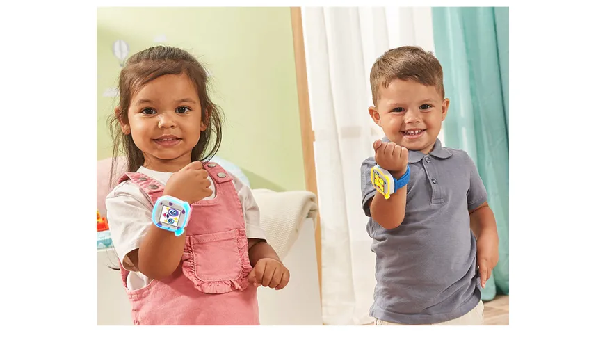 VTech 552804 - Kiditronics - My First KidiWatch