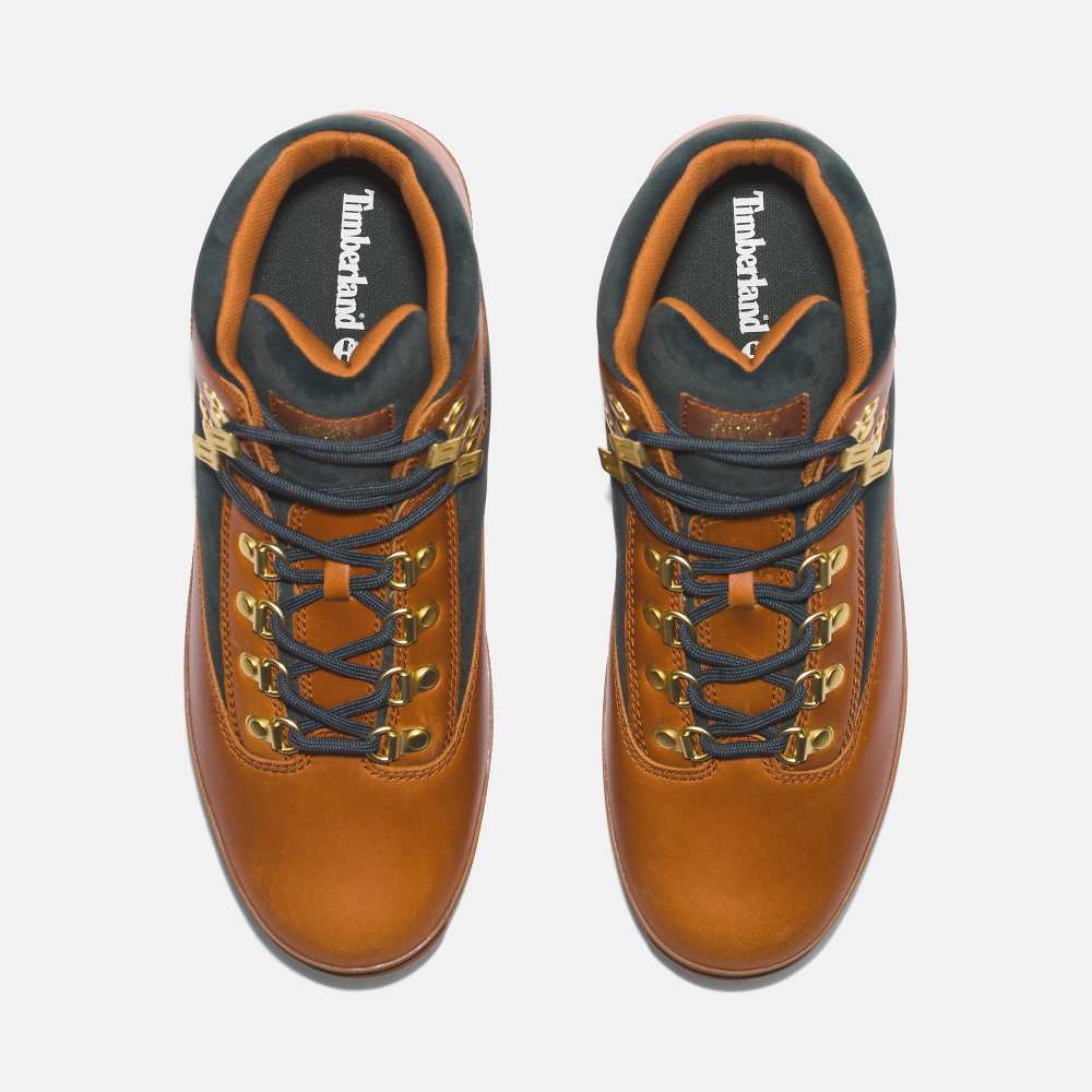 Timberland Euro Hiker TB0A5VSH3581 / braun