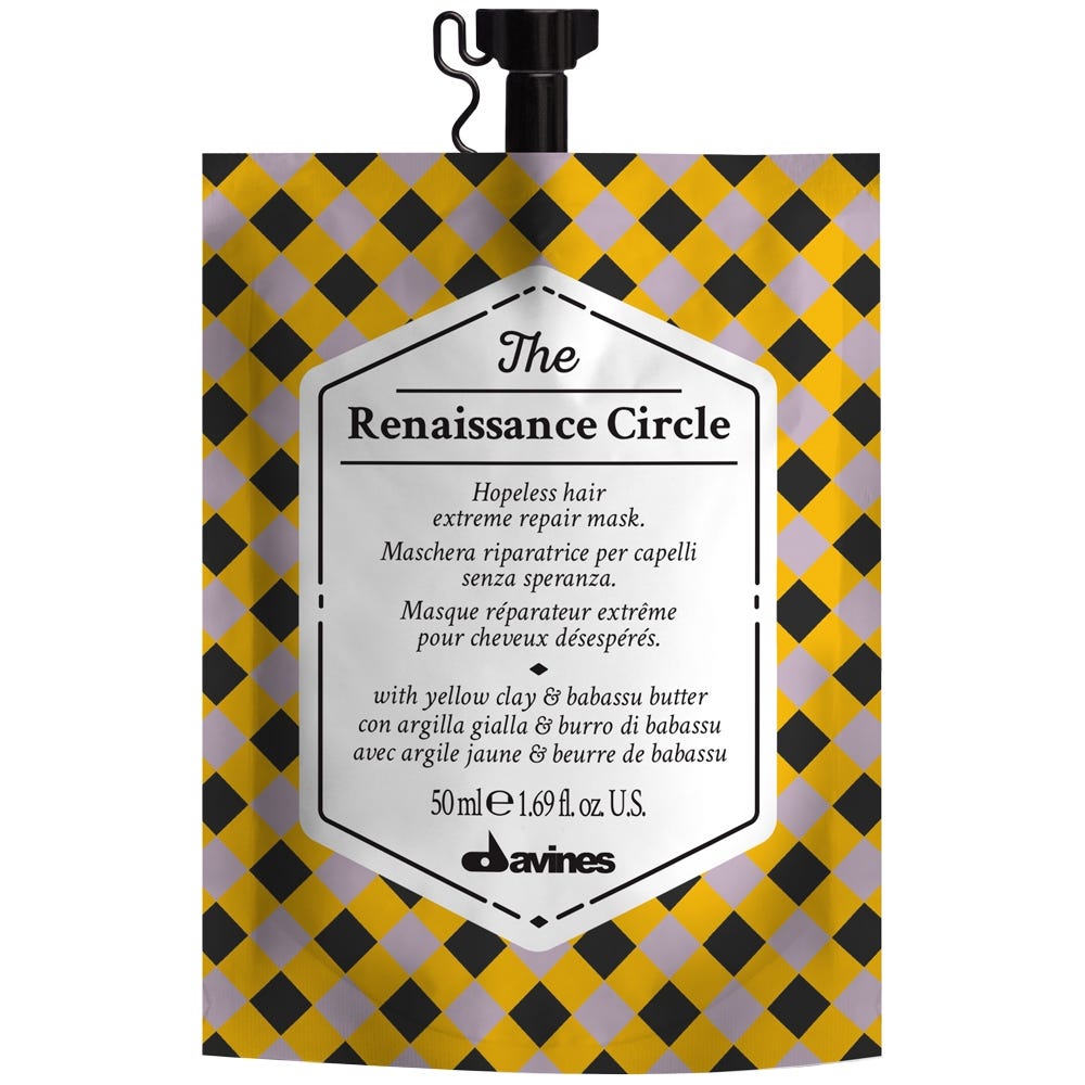 Davines The Circle Chronicles The Renaissance Circle 50 ml
