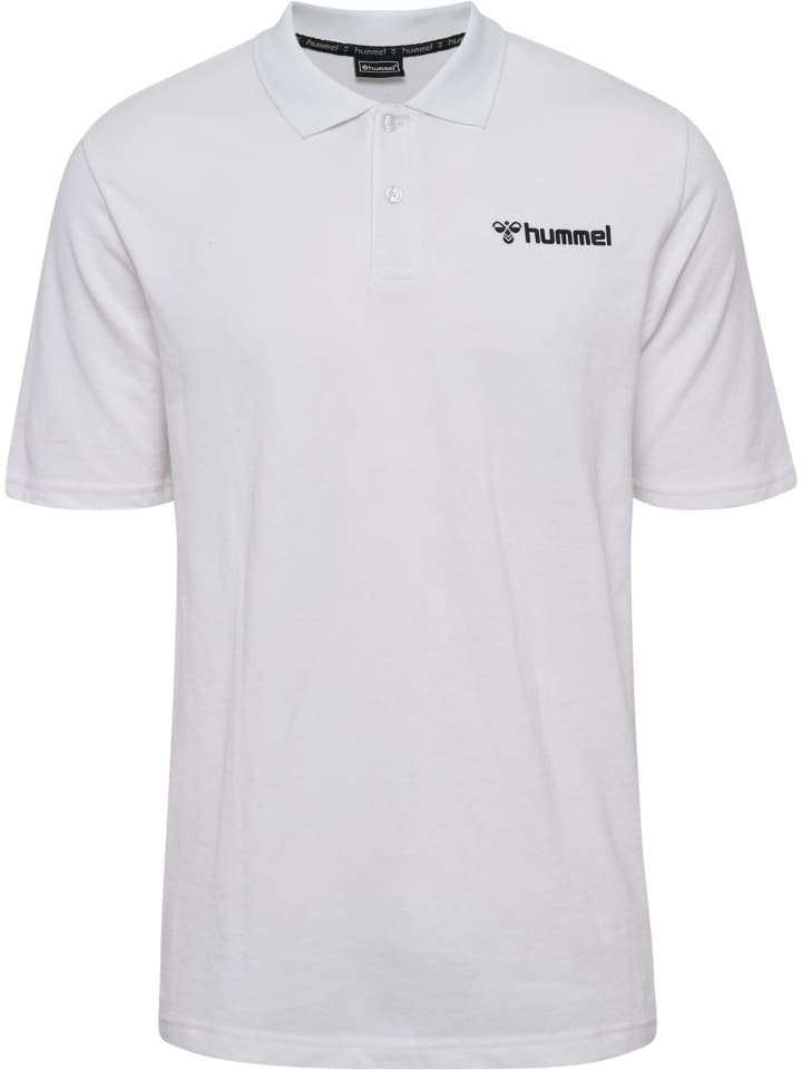 Hummel Hummel Polo Hmlmover Herren in WHITE günstig kaufen