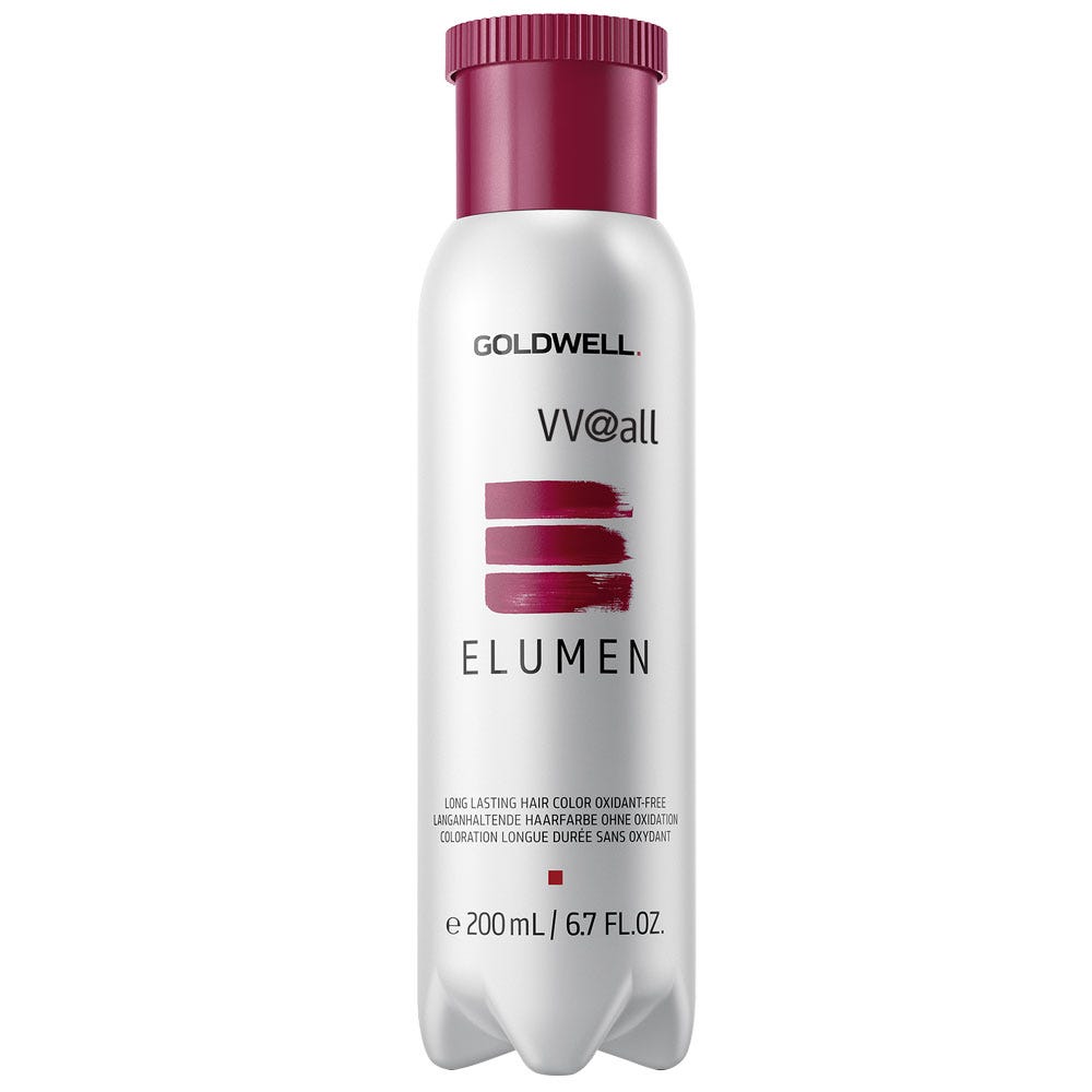 Goldwell Elumen Haarfarbe Violett VV@ALL 200 ml