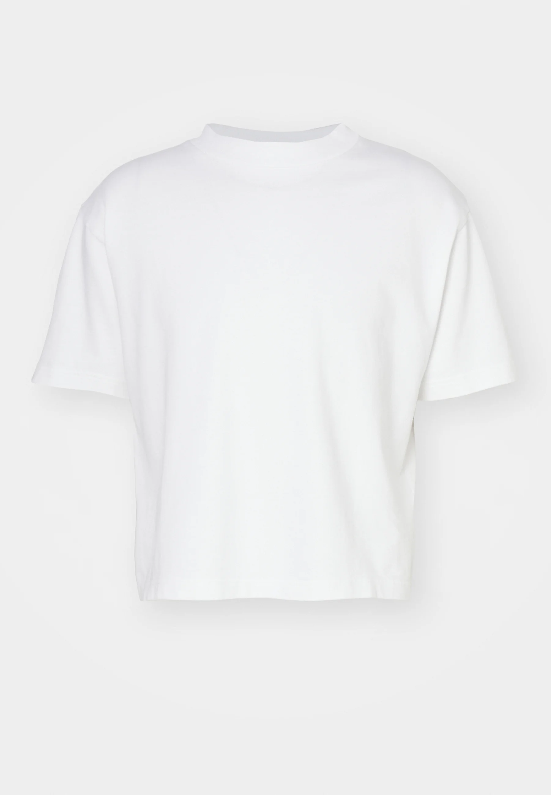 424 ALIAS GARMENT DYE UNISEX - Camiseta básica