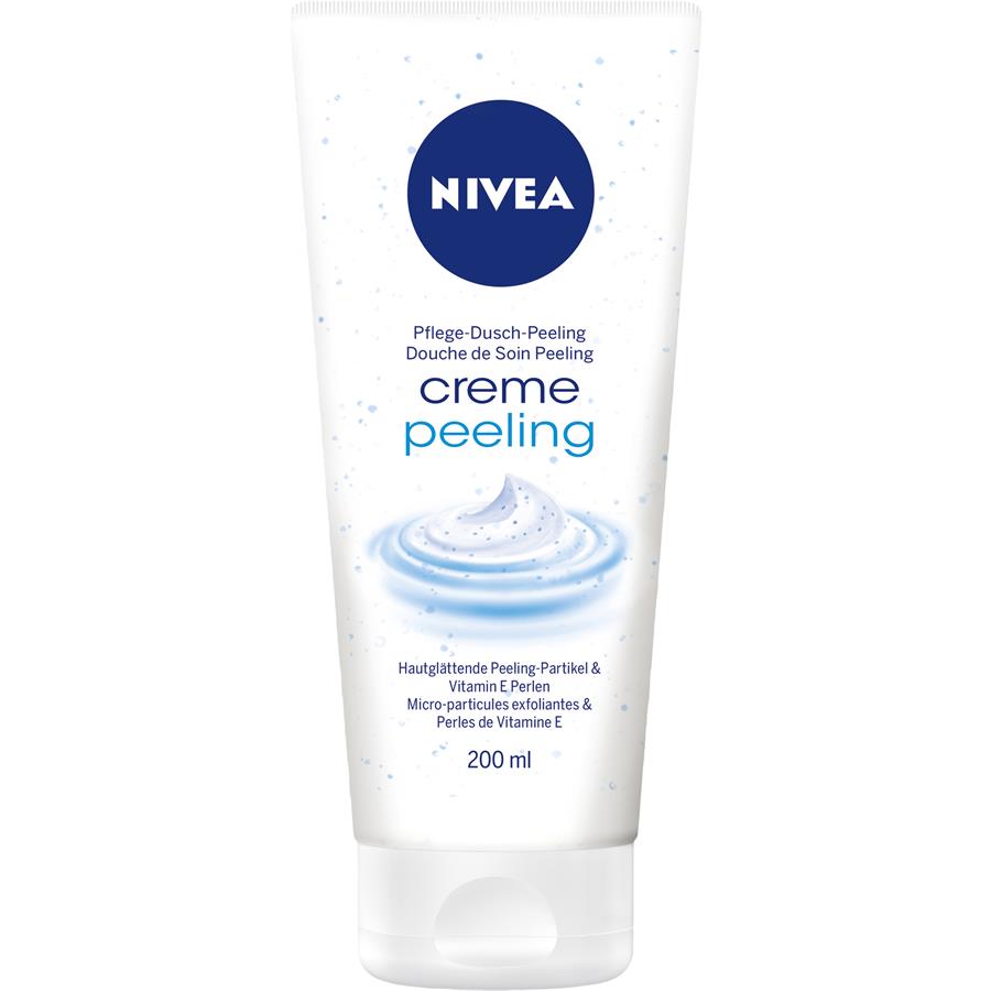 Creme Peeling