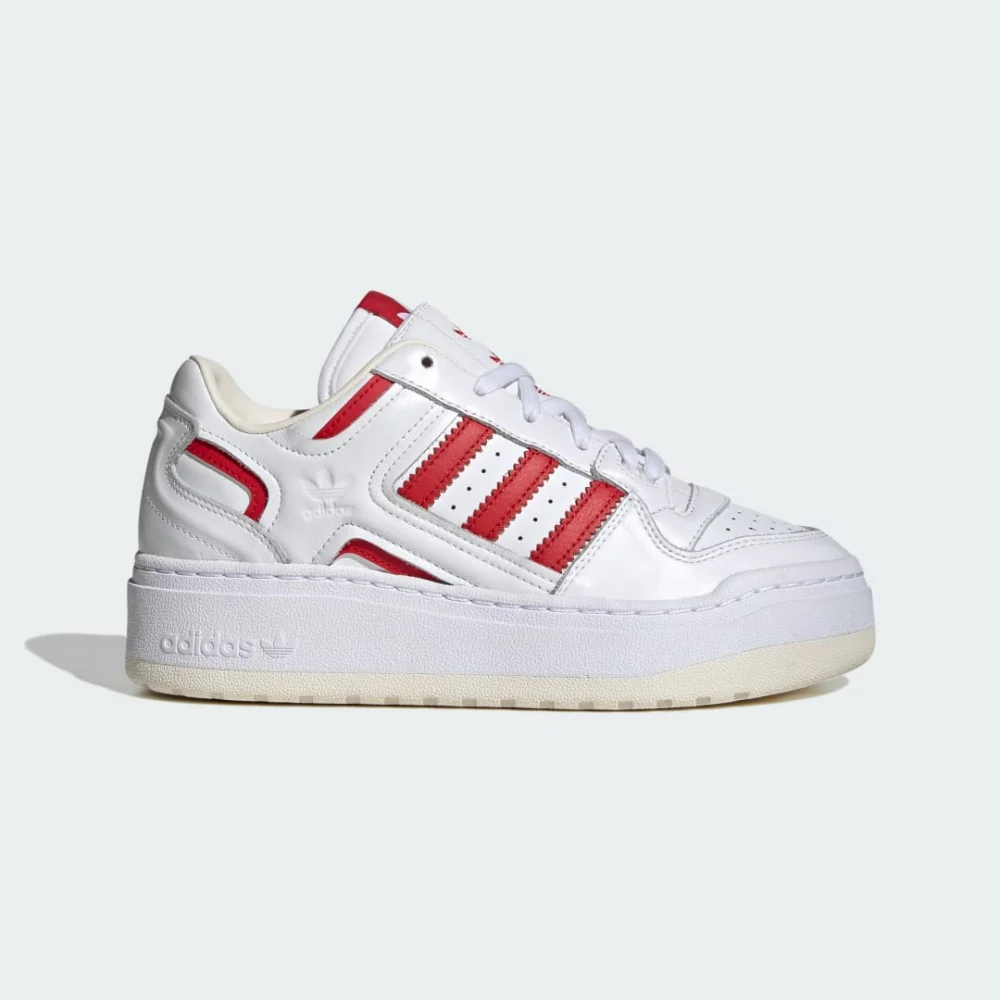 adidas Forum XLG IG2577 / weiss