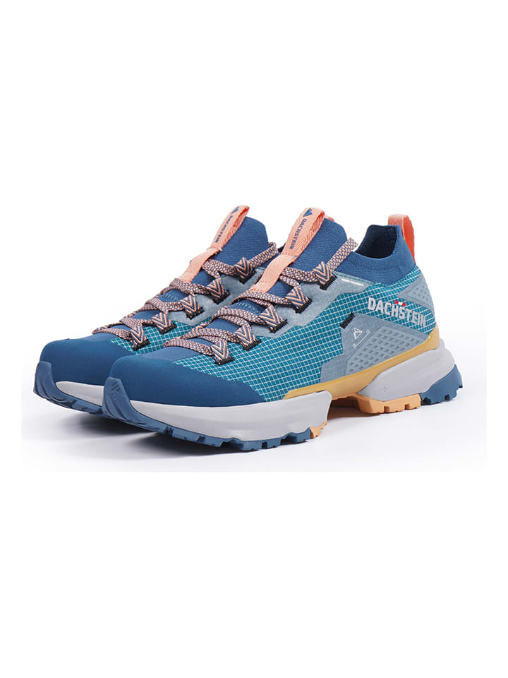 DACHSTEIN Trekkingschuhe 