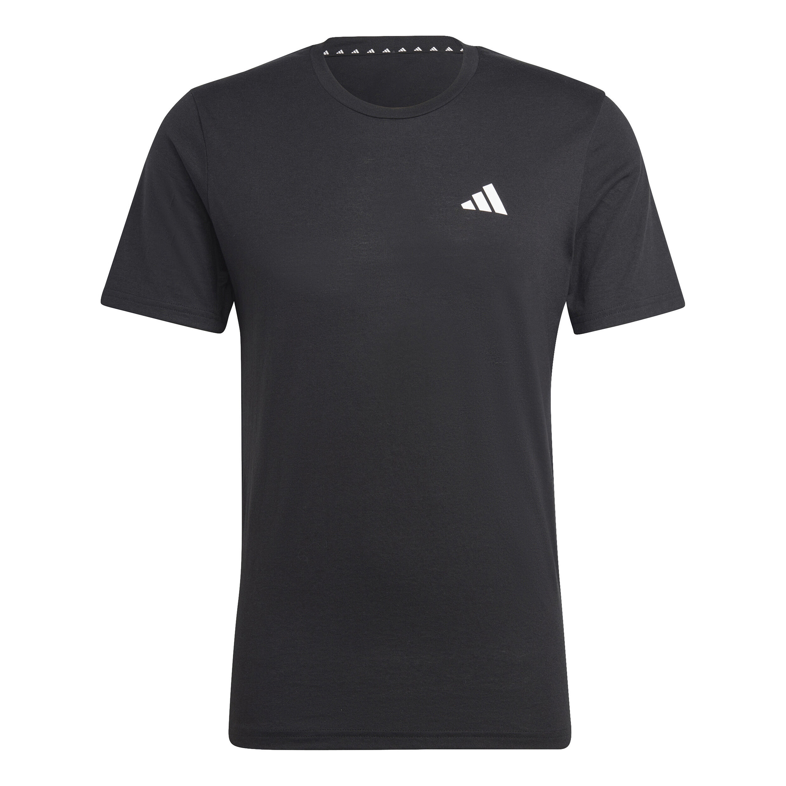 Essentials Train Feelready Training T-Shirt Herren - Schwarz