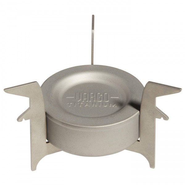Vargo - Converter Stove zu Hexagon