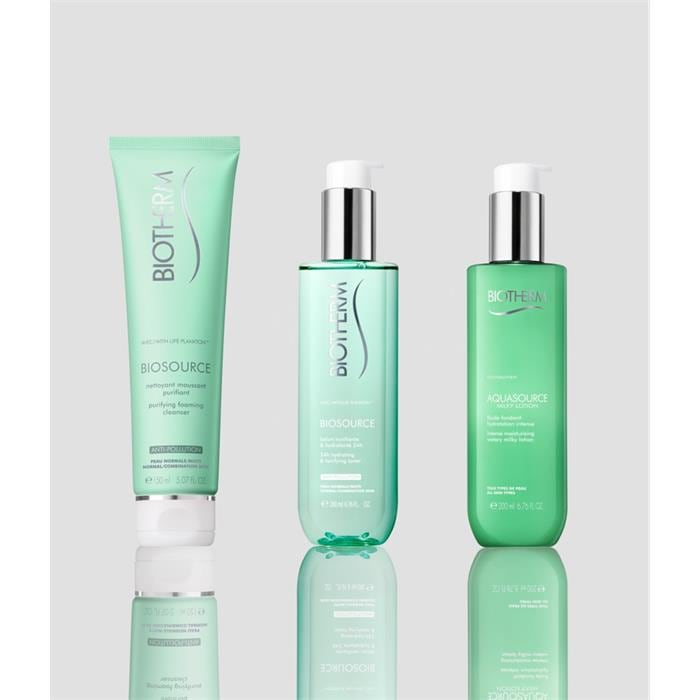 Purifying Foaming Cleanser für normale bis Mischhaut