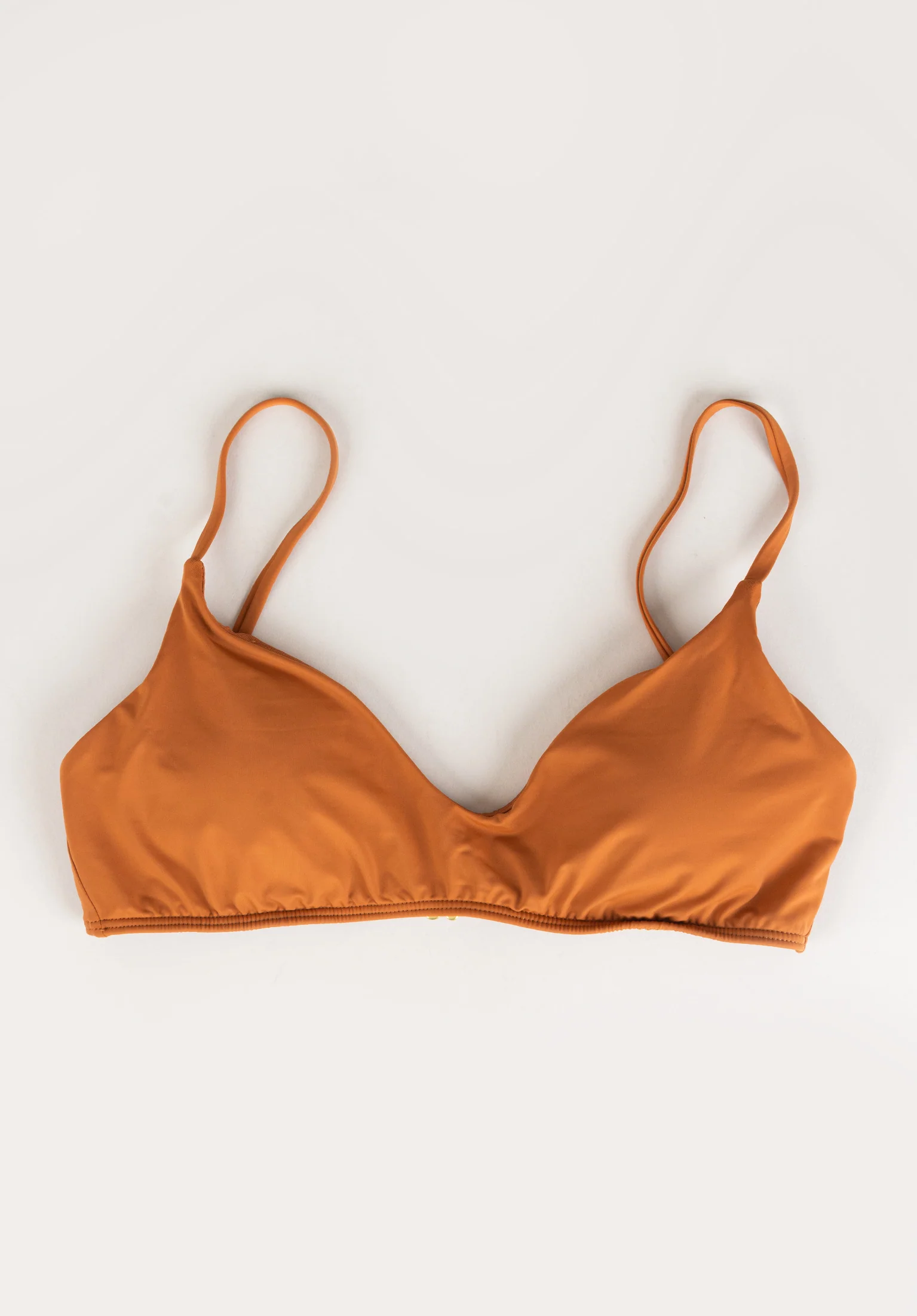 Sol Searcher V Bralette