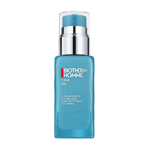 Biotherm T-PUR gel 50 ml